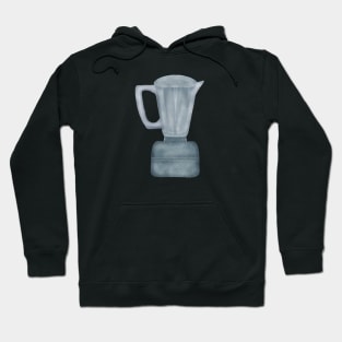 Blender Hoodie